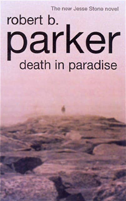 Death in Paradise: A Jesse Stone novel