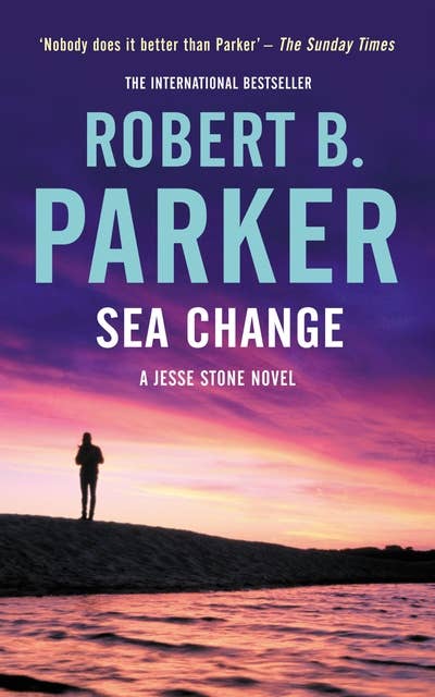 Sea Change: A Jesse Stone novel
