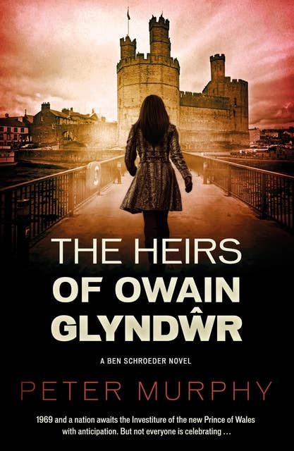 The Heirs of Owain Glyndwr