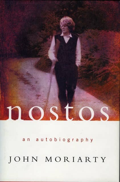 Nostos: An Autobiography