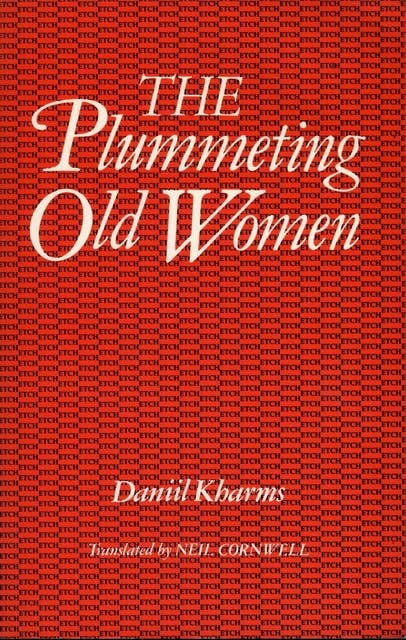 The Plummeting Old Women
