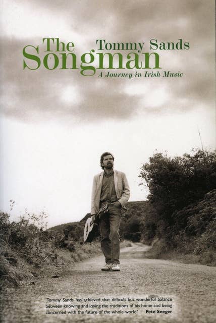The Songman