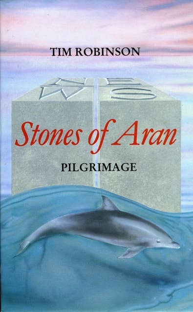 Stones of Aran: Pilgrimmage