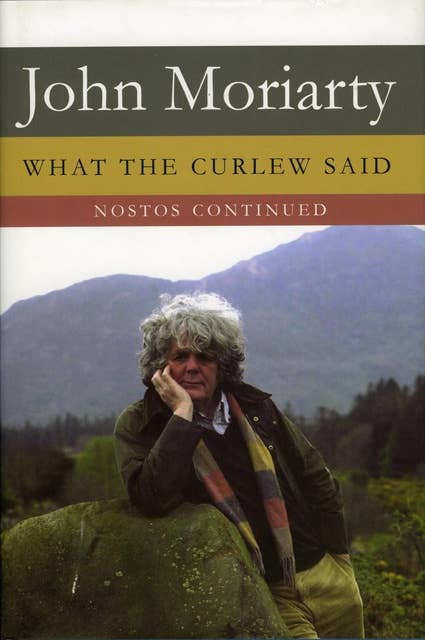 What the Curlew Said: Nostos Continued