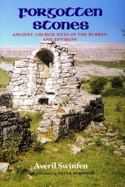 Forgotten Stones: Ancient Church Sites of the Burren and Environs