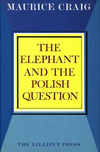 The Elephant and the Polish Question