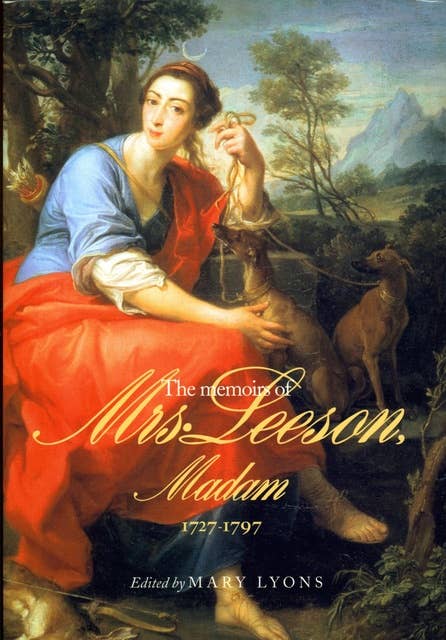 The Memoirs of Mrs Leeson, Madam