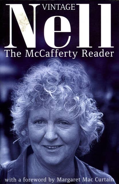 Vintage Nell: The McCafferty Reader