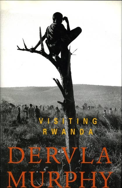 Visiting Rwanda