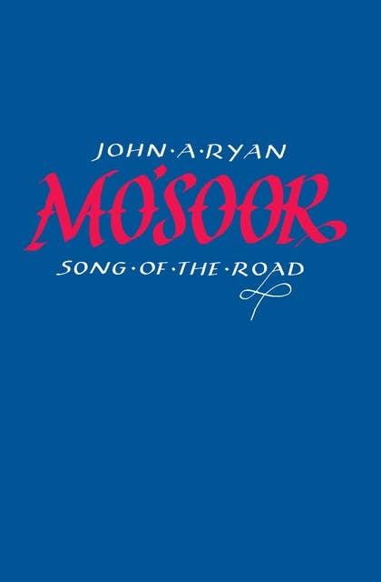 Mo'soor: Song of the Road