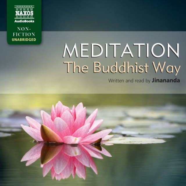 Meditation – The Buddhist Way