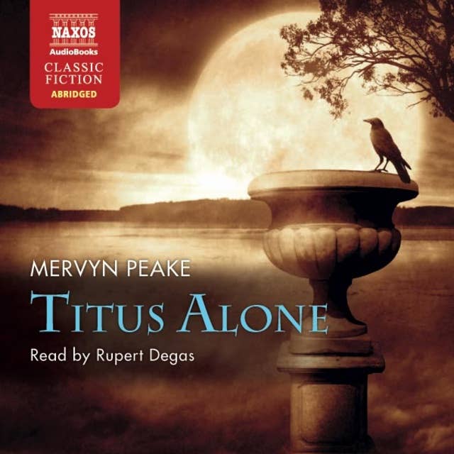 Titus Alone