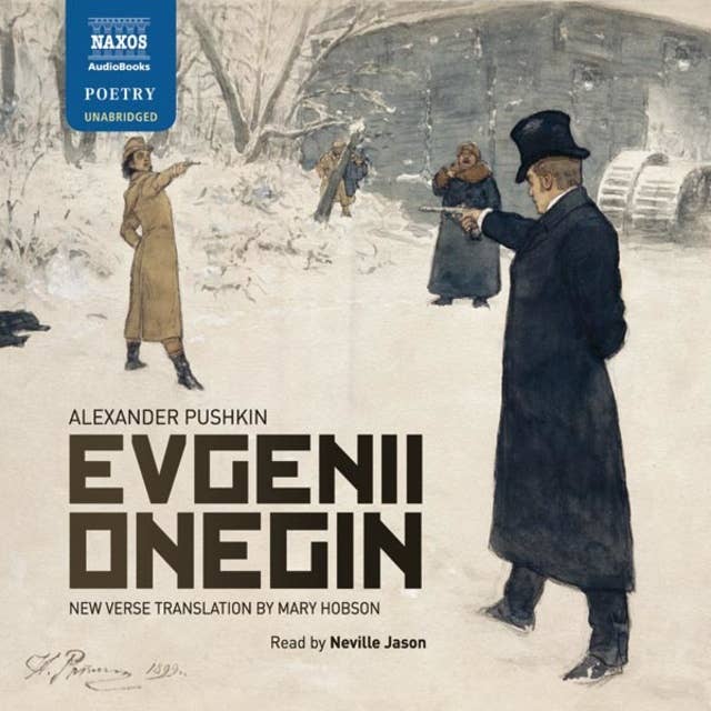 Evgenii Onegin
