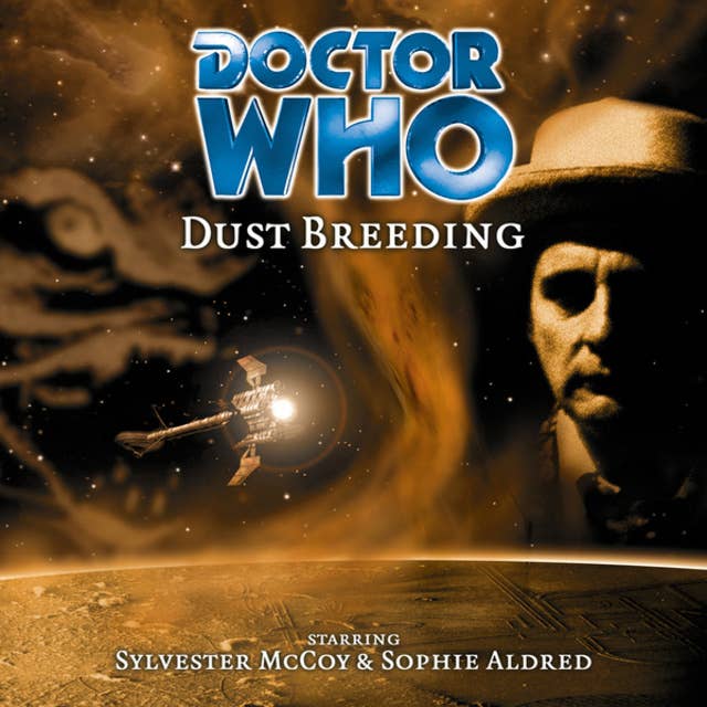 Doctor Who, Main Range, 21: Dust Breeding (Unabridged)