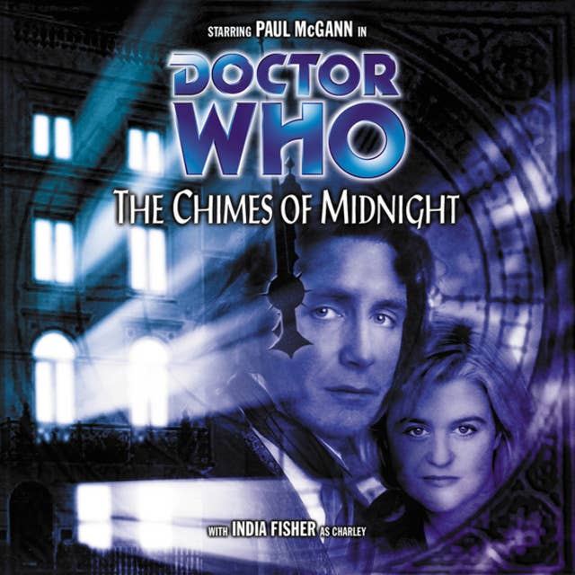 Doctor Who, Main Range, 29: The Chimes of Midnight (Unabridged)