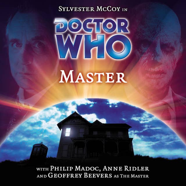 Doctor Who, Main Range, 49: Master (Unabridged)