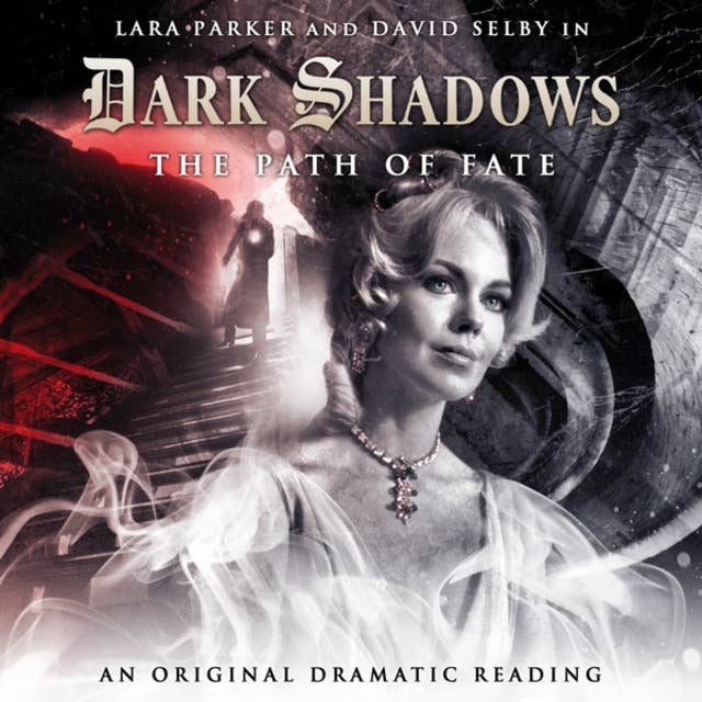 Cover for Dark Shadows, 6: The Path of Fate (Unabridged)