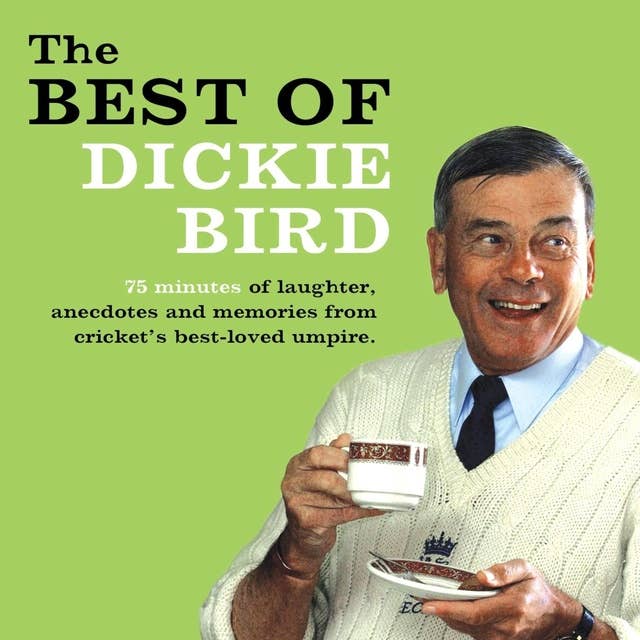 Best of Dickie Bird