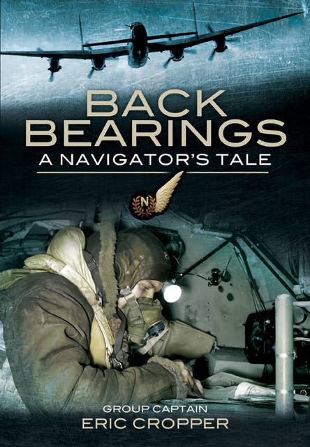 Back Bearings: A Navigator's Tale