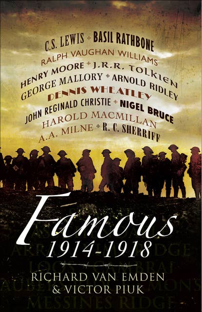 Famous, 1914–1918