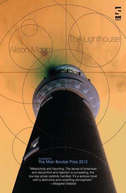 The Lighthouse: Shortlisted for the Booker Prize 2012