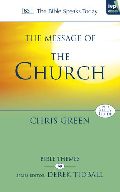 The Message of the Church: Assemble The People Before Me