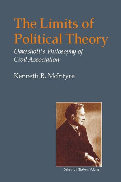 The Limits of Political Theory
