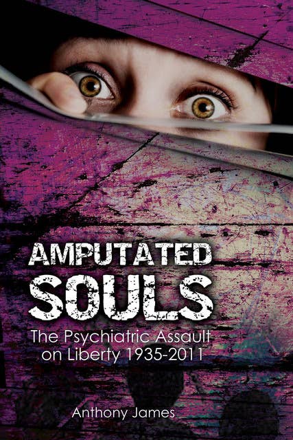 Amputated Souls