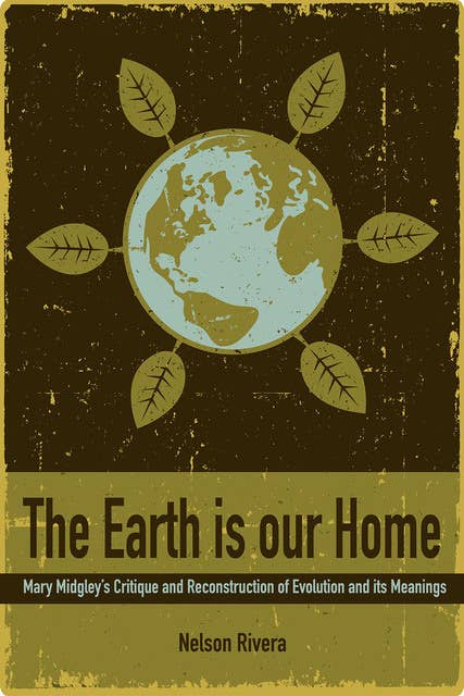 The Earth Is Our Home