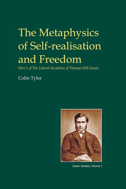 The Metaphysics of Self-realisation and Freedom
