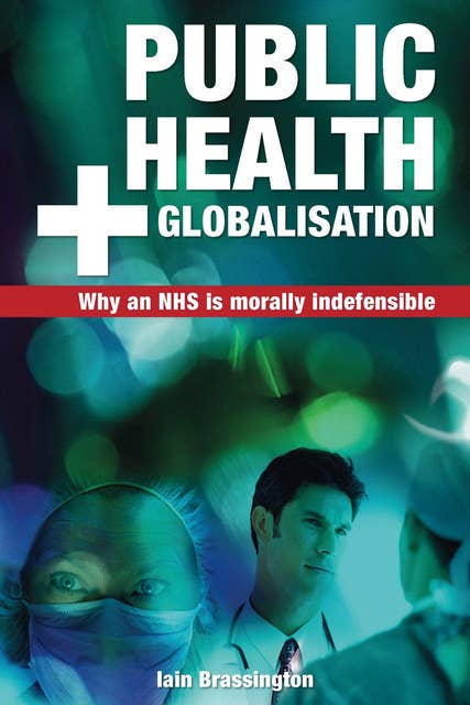 Public Health and Globalisation