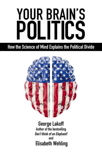 Your Brain's Politics