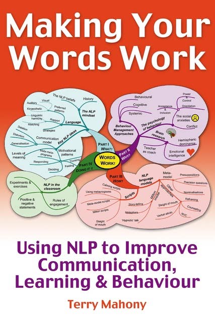 Making Your words Work: Using NLP to Improve Communication, Learning and Behaviour