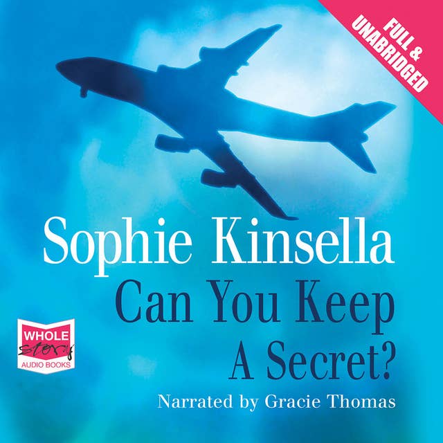 Cover for Can You Keep a Secret?