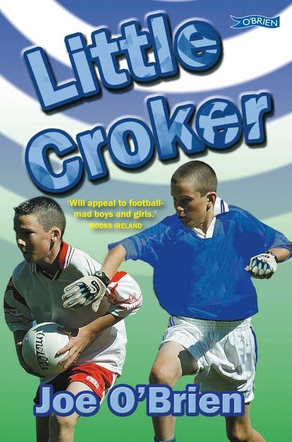 Little Croker