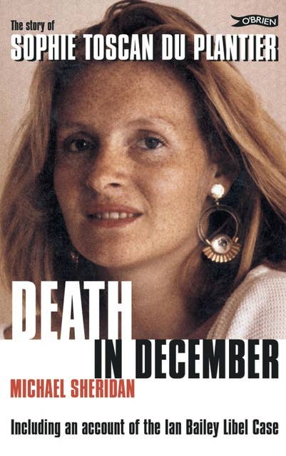 Death in December: The story of Sophie Toscan du Plantier