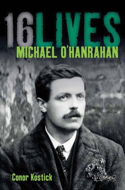 Michael O'Hanrahan: 16Lives