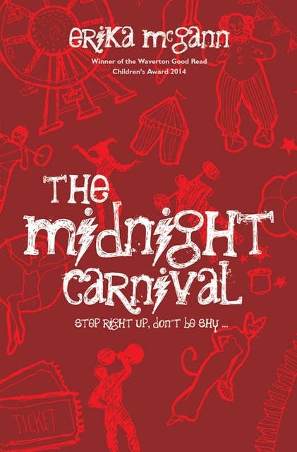 The Midnight Carnival: Step right up, don't be shy