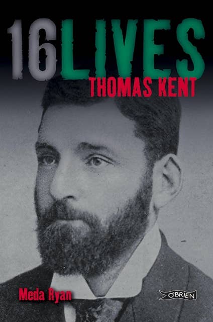 Thomas Kent: 16Lives