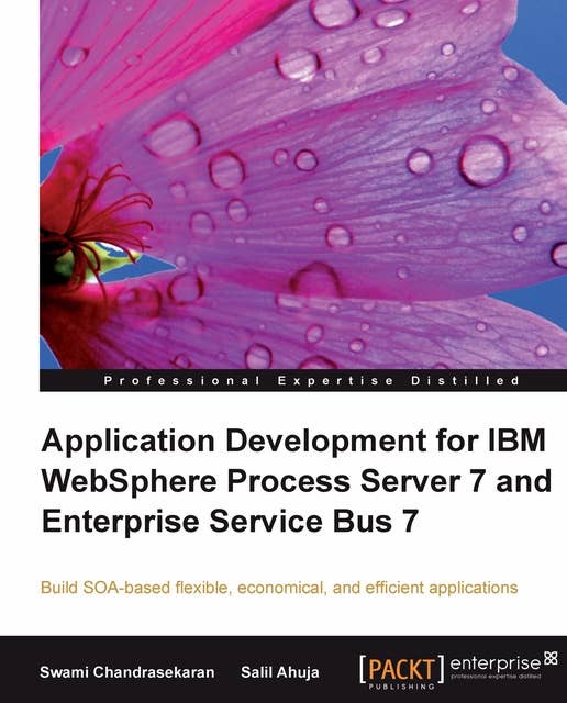 Application Development for IBM WebSphere Process Server 7 and Enterprise Service Bus 7: A Service Oriented Architecture approach has many benefits for your applications, including flexibility, reusability, and increased revenue. You can exploit those benefits to the fullest by following this step-by-step tutorial for WPS and WESB.