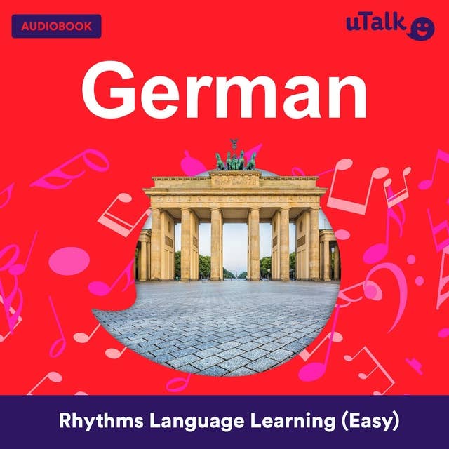 uTalk German