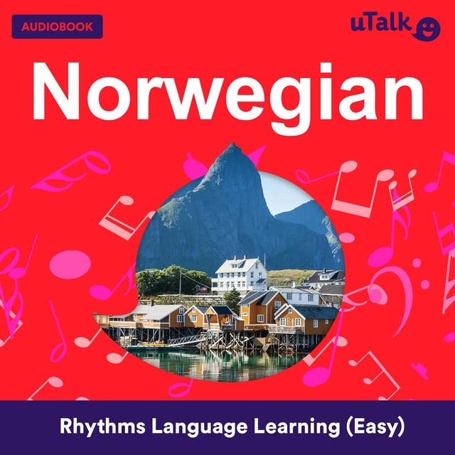 uTalk Norwegian