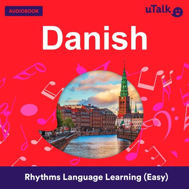 uTalk Danish