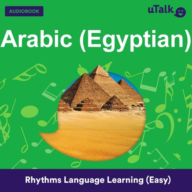 uTalk Arabic (Egyptian)
