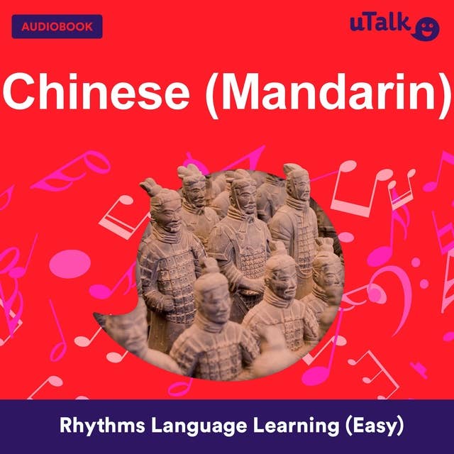 uTalk Chinese (Mandarin)