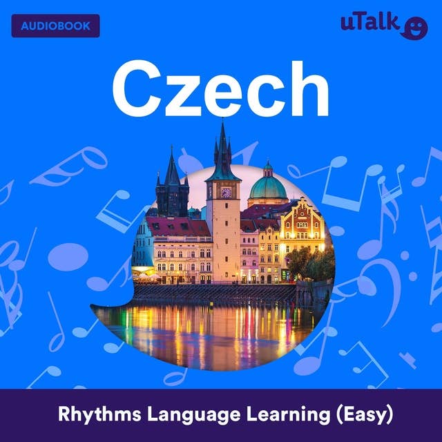 uTalk Czech