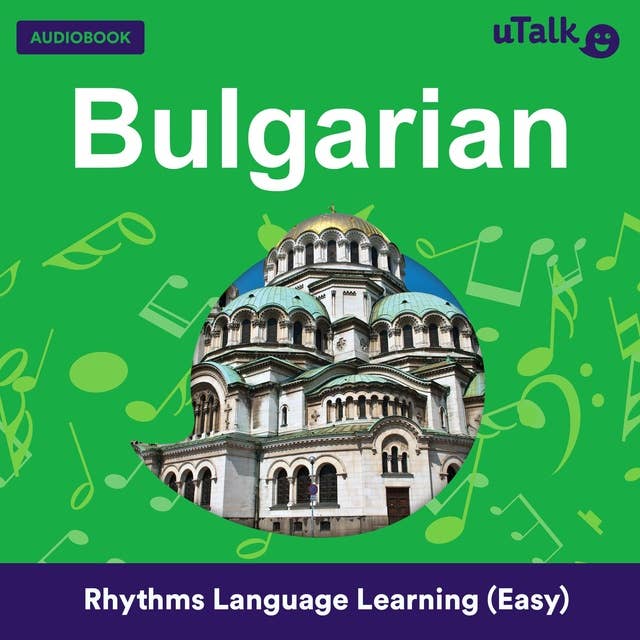 uTalk Bulgarian