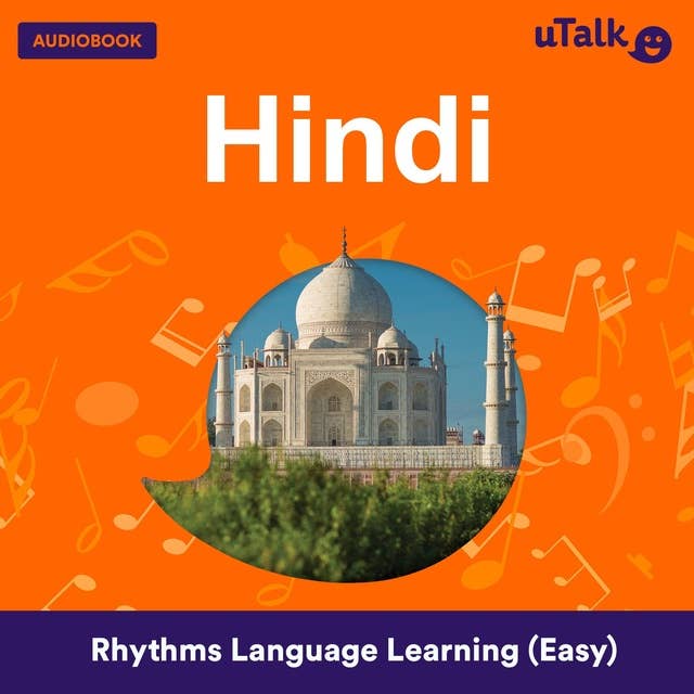 uTalk Hindi