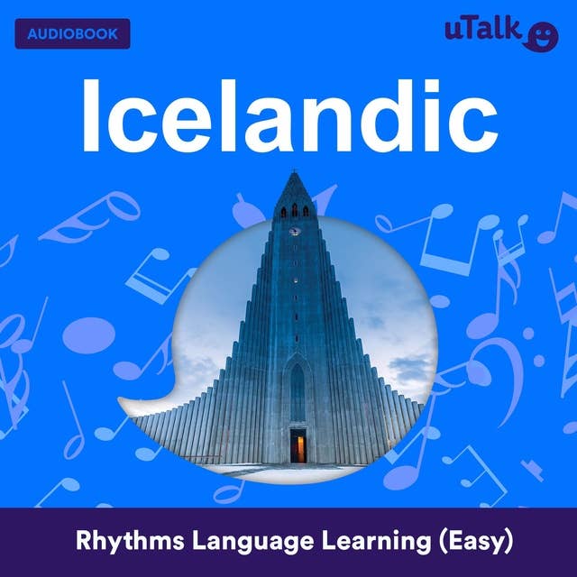 uTalk Icelandic
