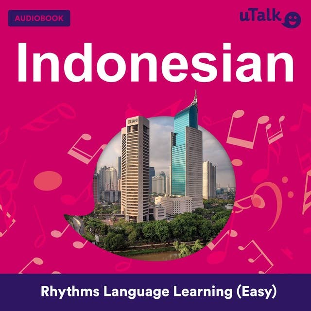 uTalk Indonesian by Eurotalk Ltd